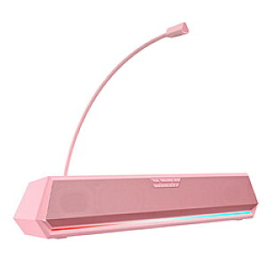 EDIFIER ED-G1500BAR-PK Q[~OXs[J[tH Bluetooth{USB-Aڑ 3.5mm|[g Hecate sN mUSBd /7.1chn ED-G1500BAR-PK y864z