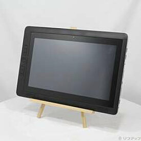 【中古】WACOM(ワコム) Cintiq Companion 2 DTH-W1310E／K0 〔Windows 8〕【291-ud】