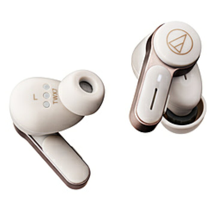 楽天市場】audio-technica(オーディオテクニカ) 完全ワイヤレス 