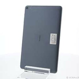 【中古】HUAWEI(ファーウェイ) MediaPad T2 10.0 Pro 16GB ブラック 605HW SoftBank【291-ud】
