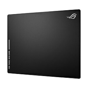 ASUS(�G�C�X�[�X) �Q�[�~���O�}�E�X�p�b�h [500x400x4mm] ROG Moonstone Ace L(�����K���X) �u���b�N ROG-MOONSTONE/ACE/L/BLK ROGMOONSTONEACELBLK �ysof001�z [�U���s��] [����s��]