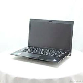 【中古】VAIO(バイオ) 格安安心パソコン VAIO Pro PG VJPG11C12N 〔Windows 10〕【291-ud】