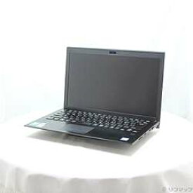 【中古】VAIO(バイオ) 格安安心パソコン VAIO Pro PG VJPG11C12N 〔Windows 10〕【291-ud】