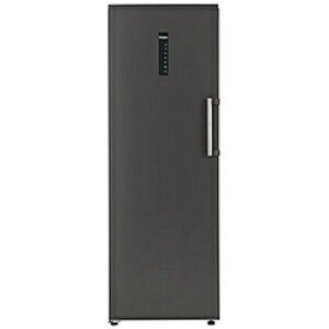 �n�C�A�[�� �O�J�����Ⓚ�� JF-NUF280CL(K) �m��59.5cm /280L /1�h�A /���J���^�C�v /2023�N�n JFNUF280CL �y���͂������w��s�z