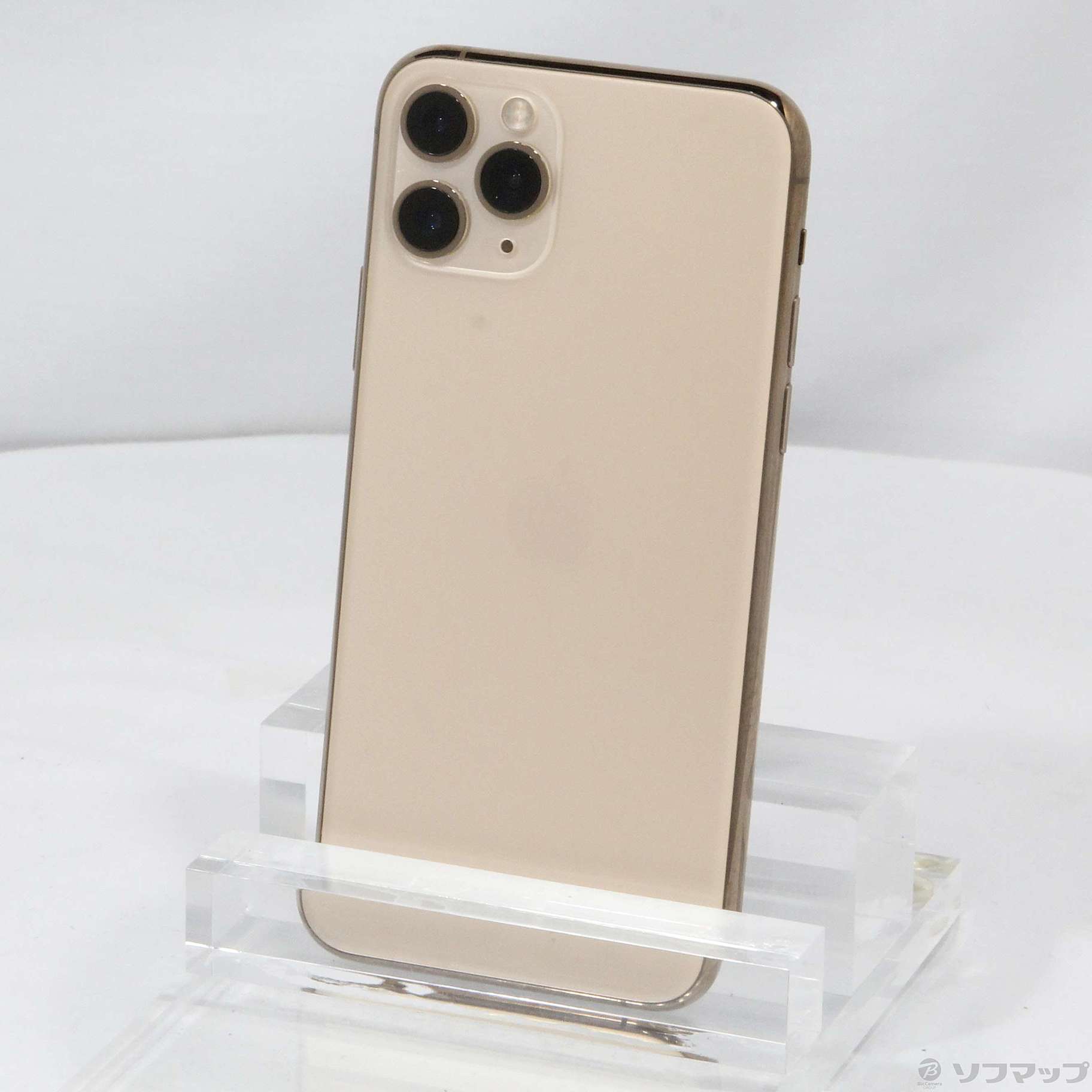 楽天市場】【中古】Apple(アップル) iPhone11 Pro 256GB ゴールド