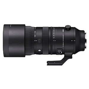 SIGMA(�V�O�}) �J���������Y 70-200mm F2.8 DG DN OS Sports �m���C�JL /�Y�[�������Y�n 70200MMF2.8DGDN [����s��]