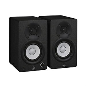 YAMAHA(���}�n) �p���[�h�X�^�W�I���j�^�[ �u���b�N HS3 �m2�{�n HS3