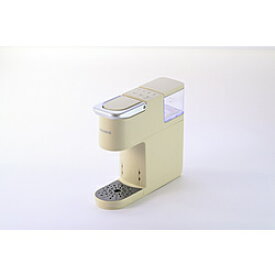 キューリグ キューリグ カプセル式コーヒーメーカー 家庭用抽出機 KB01【タンク： 500ml】 ベージュ KB01-BG KB01BG