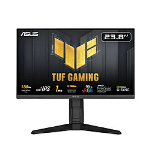 ASUS(GCX[X) VG249QL3A Q[~Oj^[ TUF Gaming m23.8^ /tHD(1920×1080) /Ch /180Hzn VG249QL3A