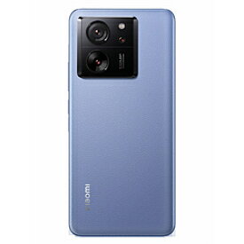 XIAOMI Xiaomi 13T Pro Alpine Blue（12GB/256GB） Alpine Blue（アルパインブルー） Xiaomi13TProAlpinBlue Xiaomi13TProAlpin