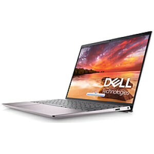 DELL(f) m[gp\R Inspiron 13 5330 CgsN MI583-DWHBCP m13.3^ /Windows11 Home /intel Core Ultra 7 /F16GB /SSDF1TB /Office HomeandBusiness Premium /{ŃL[{[h /2023NH~fn MI583DWH
