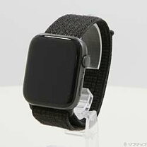 楽天市場】applewatch se gps 44mm スペースグレイの通販