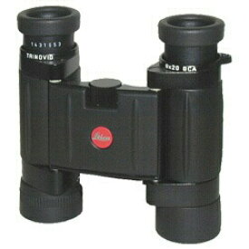 Leica(ライカ) 双眼鏡 トリノビット 8×20 BCA コーデュラケース付 40342