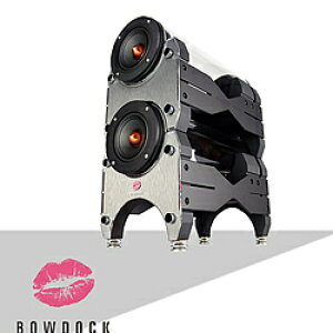 BOWDOCK �u�b�N�V�F���t�X�s�[�J�[ BOWDOCK SOLID BOW2302 �m2�{�n BOW2302