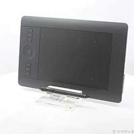 【中古】WACOM(ワコム) Intuos Pro small PTH-451／K1【291-ud】