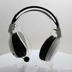 【中古】audio-technica(オーディオテクニカ) ATH-GL3 ホワイト【291-ud】