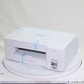 【中古】brother(ブラザー) 〔展示品〕 DCP-J1200N【291-ud】