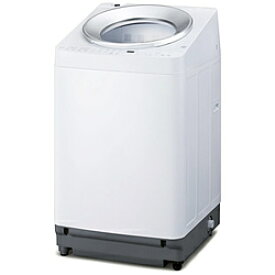 アイリスオーヤマ 全自動洗濯機8kg OSH 4連タンク OSH（オッシュ） ホワイト TCW-80A01-W ［洗濯8.0kg /上開き］ TCW80A01W 【お届け日時指定不可】