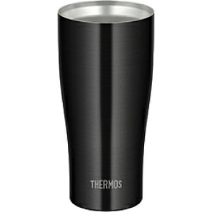 THERMOS(�T�[���X) �H���Ή��^��f�M�^���u���[420ml �u���b�N JDY-420C-BK JDY420CBK �y864�z