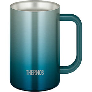 THERMOS(T[X) HΉ ^fMWbL 600ml u[O[ JDK-601C-BLGR JDK601CBLGR