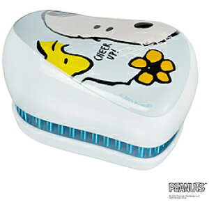 タングルティーザー タングルティーザー コンパクトスタイラー スヌーピー/チア―アップ CSSNPCU