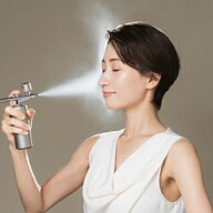 アイビビッド クリスタルミスト LINKA（リンカ） ウォームグレイ 295 295