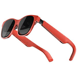 XREAL XREAL Air 2 bh X1004R XREAL_Air2_Red y864z [Us] [s]