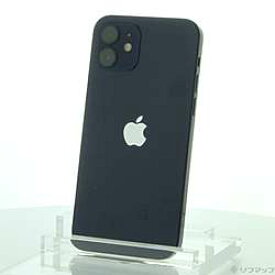 【中古】Apple(アップル) iPhone12 128GB ブルー MGHX3J／A SIMフリー【291-ud】