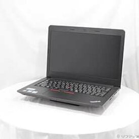 【中古】Lenovo(レノボジャパン) 格安安心パソコン ThinkPad E470 20H1CTO1WW 〔Windows 10〕【291-ud】
