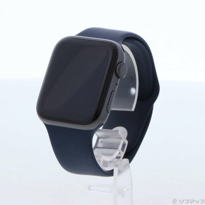 楽天市場】【中古】Apple(アップル) Apple Watch SE 第1世代 GPS 44mm 