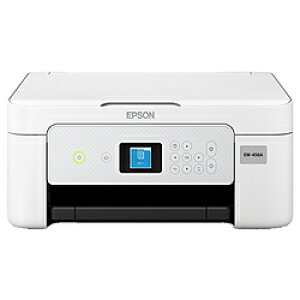 EPSON(Gv\) EW-456A 4FJ[CNWFbg@ Colorio(JI) zCg mJ[h^h`A4n EW456A