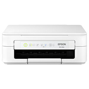 EPSON(�G�v�\��) EW-056A 4�F�J���[�C���N�W�F�b�g�����@ Colorio(�J�����I) �z���C�g �mL���`A4�n EW056A