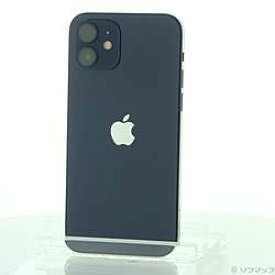 【中古】Apple(アップル) iPhone12 128GB ブルー MGHX3J／A SIMフリー【291-ud】