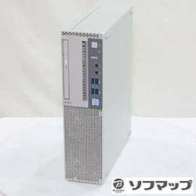 【中古】NEC(エヌイーシー) Mate タイプMB PC-MKL39BZG1【291-ud】