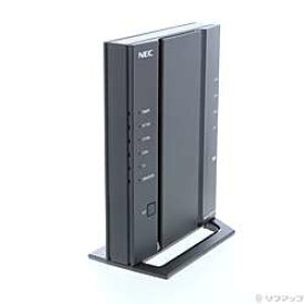 【中古】NEC(エヌイーシー) Aterm WG2600HS2 PA-WG2600HS2【291-ud】