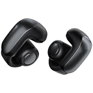 BOSE({[Y) SCXCz Bose Ultra Open Earbuds ubN ULTRAOPENEBBLK mCX(E) /BluetoothΉn ULTRAOPENEBBLK