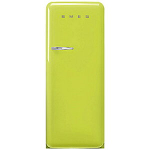 SMEG ① CO[ FAB28RLI5JP m60.1cm /270L /1hA /EJ^Cv /2023Nn y{ݒuZbgz FAB28RLI5JP y͂wsz