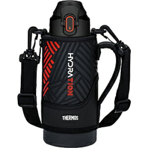 THERMOS(�T�[���X) �^��f�M�X�|�[�c�{�g��800ml�y�u���b�N�I�����W�z �u���b�N�I�����W FJS-800F-BKOR FJS800FBKOR