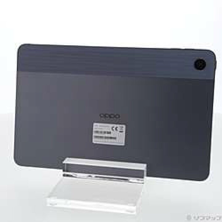 楽天市場】【中古】OPPO(オッポ) 〔展示品〕 OPPO Pad Air 64GB ナイト 