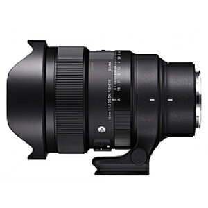 SIGMA(�V�O�}) �J���������Y 15mm F1.4 DG DN DIAGONAL FISHEYE�@Art �m���C�JL /�P�œ_�����Y�n 15mmF1.4DGDNFISH [����s��]