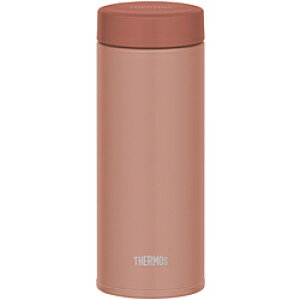 THERMOS(サーモス) 真空断熱ケータイマグ350ml【テラコッタ】 テラコッタ JON-351-TRC JON351TRC