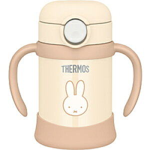 THERMOS(T[X) ܂قт̃xr[Xg[}O250ml N[ FJT-250B-CRM FJT250BCRM
