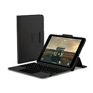 UAG 10.2C` iPadi9/8/7jp gbNpbhBluetoothL[{[htP[X ubN/AbV UAG-BTKB-02-JP/9 UAG-BTKB-02-JP/9 y864z