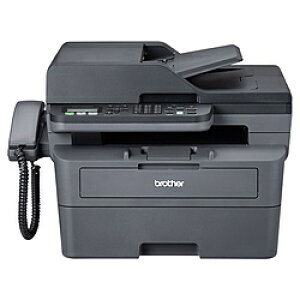 brother(�u���U�[) FAX-L2800DW ���m�N�����[�U�[�����@ JUSTIO(�W���X�e�B�I) �mA4�T�C�Y�n FAXL2800DW