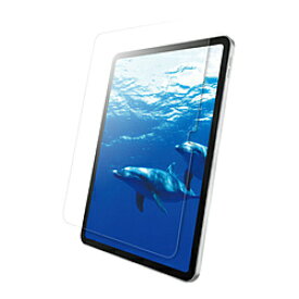 BUFFALO(バッファロー） 10.9インチ iPad（第10世代）用 ブルーライトカットフィルム スムースタッチ BSIPD22109FBCT BSIPD22109FBCT
