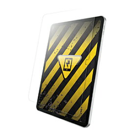 BUFFALO(バッファロー） 10.9インチ iPad（第10世代）用 耐衝撃フィルム スムースタッチ BSIPD22109FAST BSIPD22109FAST