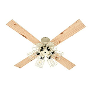 ���C�t�I���v���_�N�c Modern Collection �V�[�����O�t�@�� �t�B�������gLED 6�� JAVALO ELF JE-CF048-WH �m�����R���t���n JECF048 �y864�z