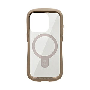 HAMEE [iPhone 15 Prop]iFace Reflection Magnetic KXNAP[X iFace x[W 41-962022 IP15PIFACERFTMBE