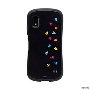 HAMEE �mAQUOS wish3��p�n�f�B�Y�j�[�L�����N�^�[ iFace First Class�P�[�X AQW2IFACEFSTDMK