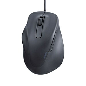 ELECOM(GR) }EX ypzEX-G XLTCY R(Chrome/Mac/Windows11Ή) ubN M-XGXL31UBSKBK mBlueLED /L /5{^ /USBn MXGXL31UBSKBK y864z